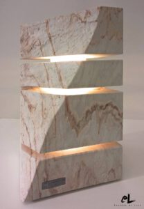 Essenze di Luce Menhir Minimal Sound – Bild 2
