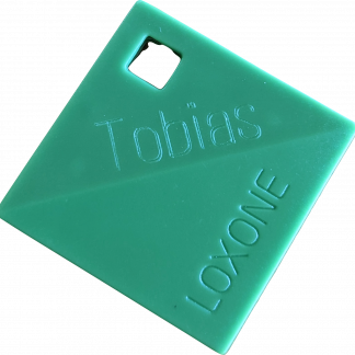 NFC Key Fob