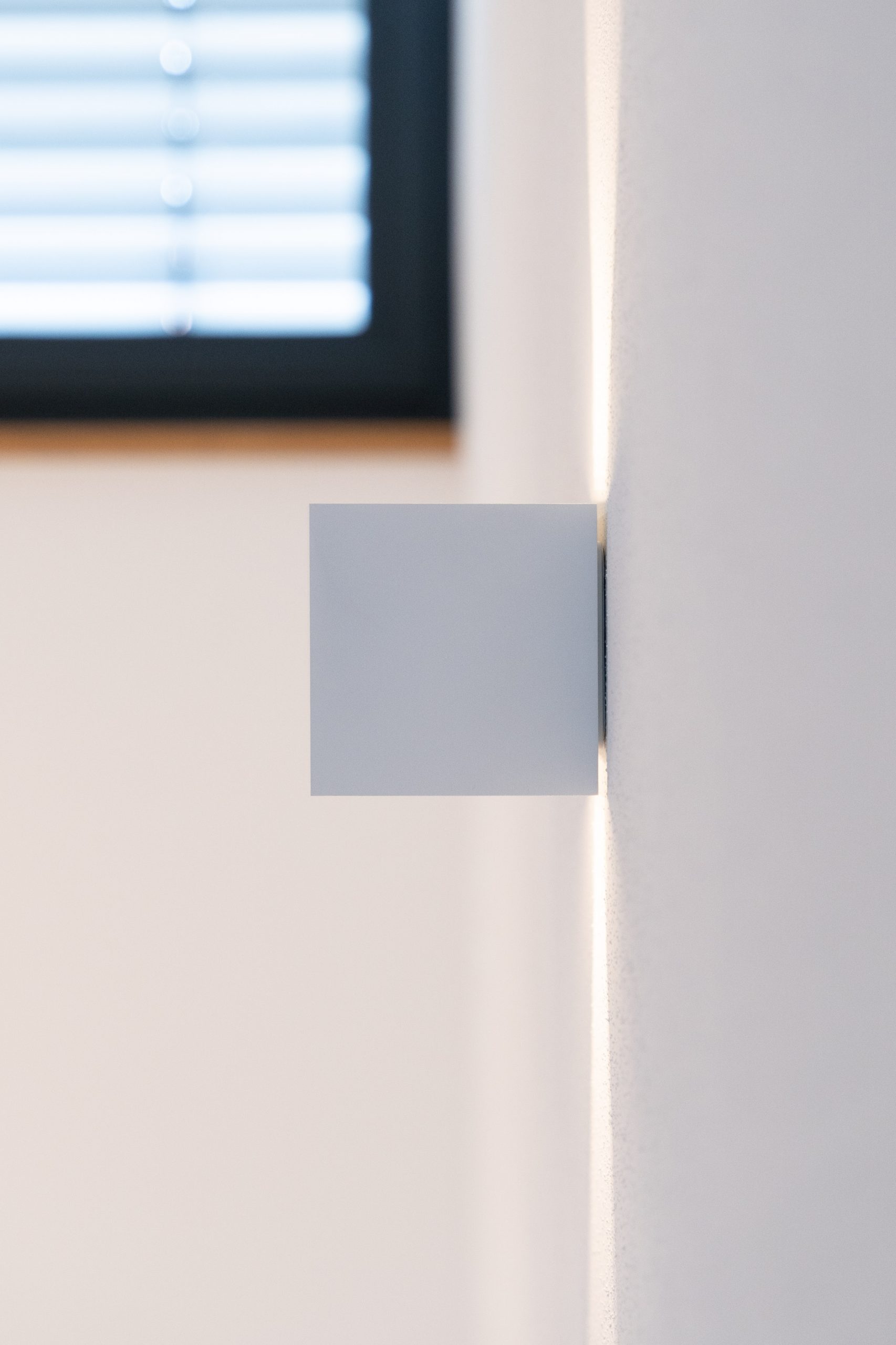 Emilum EMILUM LED-Wandleuchte 24V – Bild 3