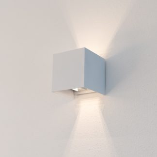Emilum EMILUM LED-Wandleuchte 24V