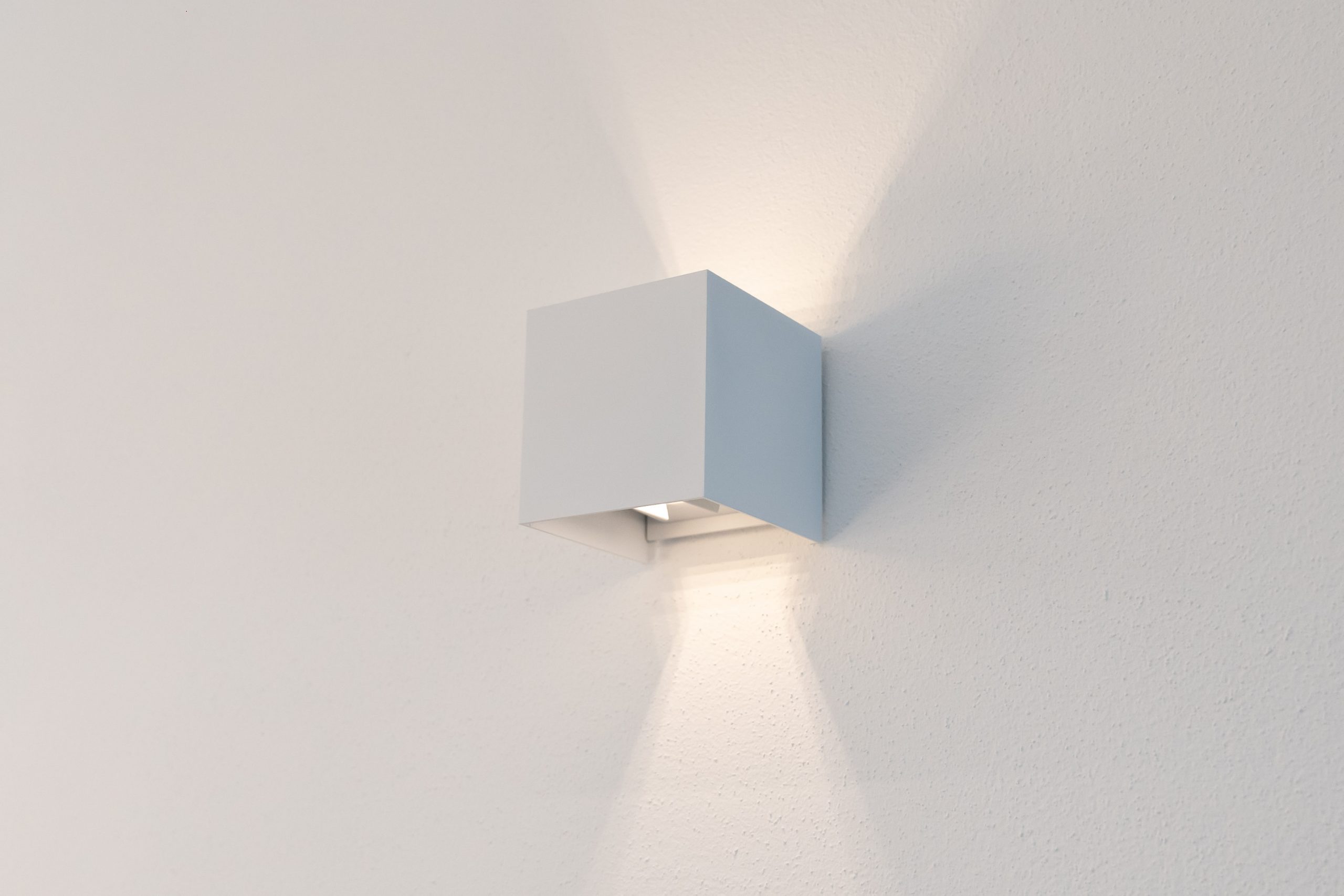 Emilum EMILUM LED-Wandleuchte 24V