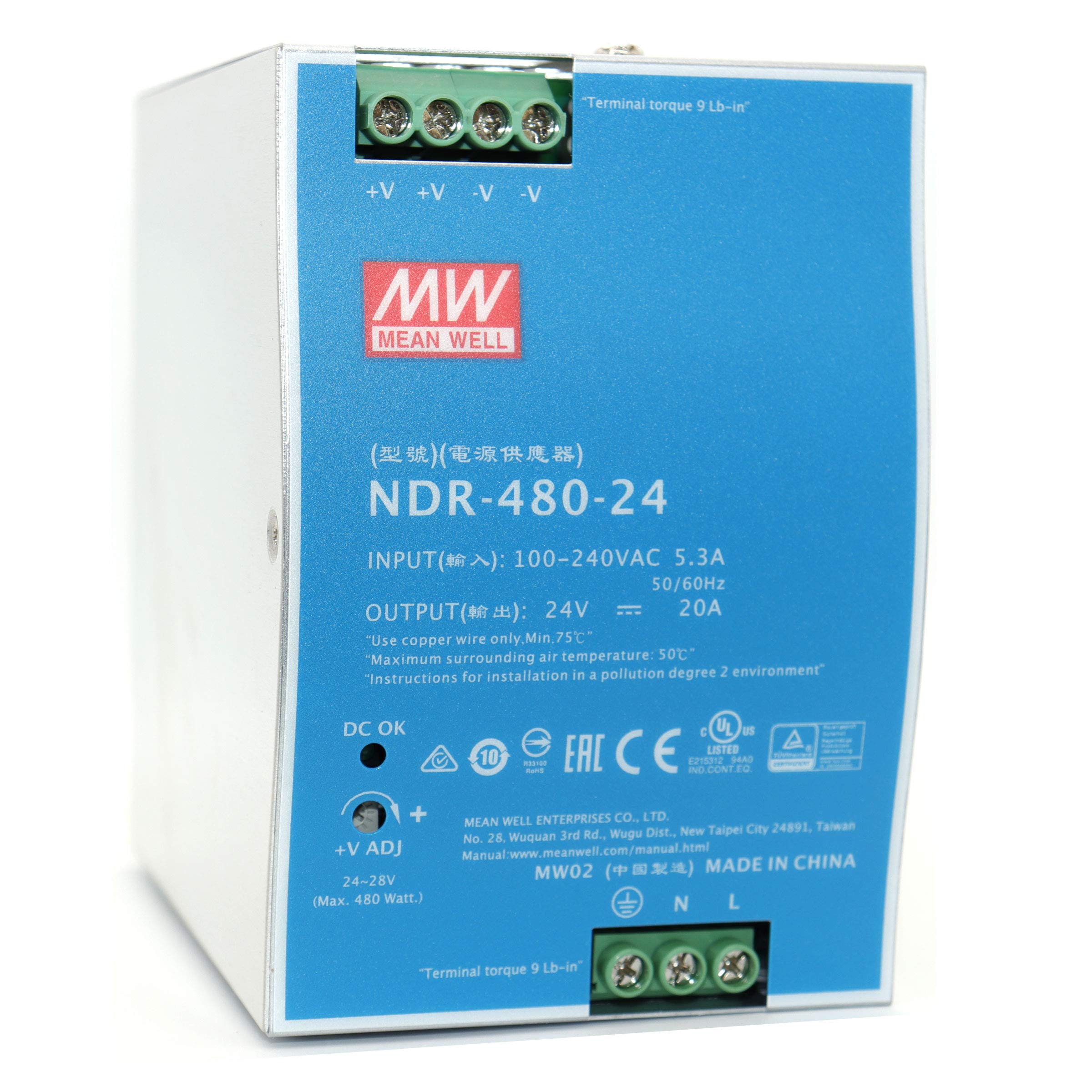 ndr-480-24
