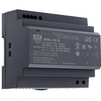 HDR-150-24