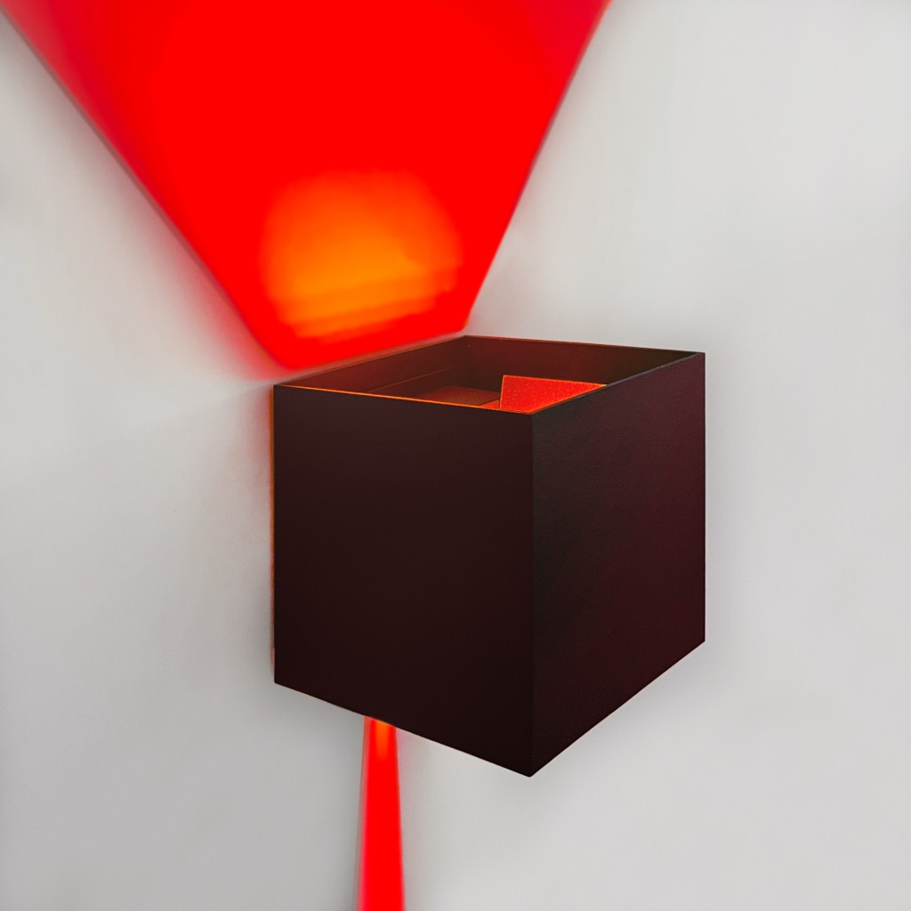 Emilum EMILUM LED-Wandleuchte 24V – Bild 13