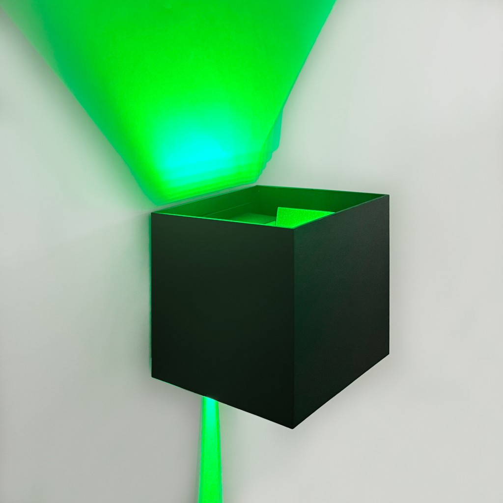 Emilum EMILUM LED-Wandleuchte 24V – Bild 12