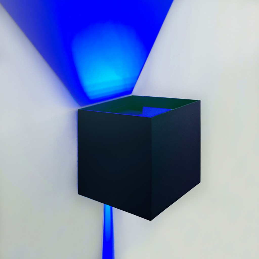 Emilum EMILUM LED-Wandleuchte 24V – Bild 11
