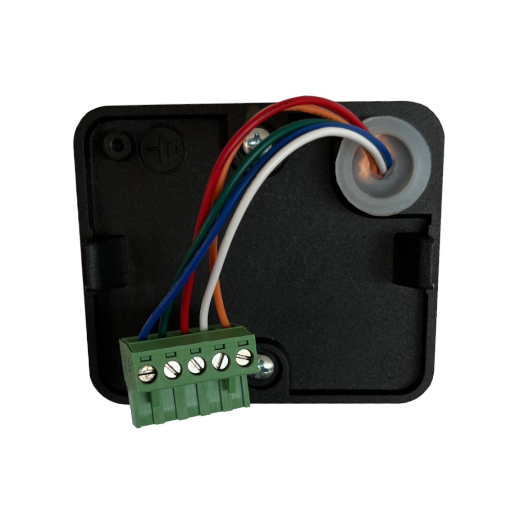Emilum EMILUM LED-Wandleuchte 24V – Bild 15