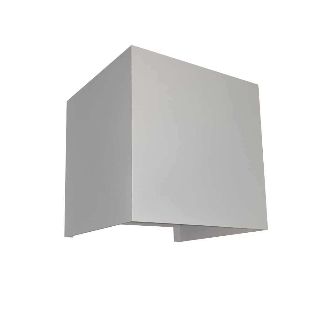 Emilum EMILUM LED-Wandleuchte 24V – Bild 2