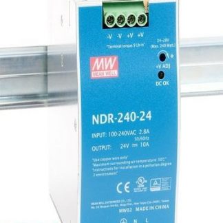 ndr-240-24