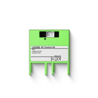 Loxone AC Control Air for Daikin P1P2