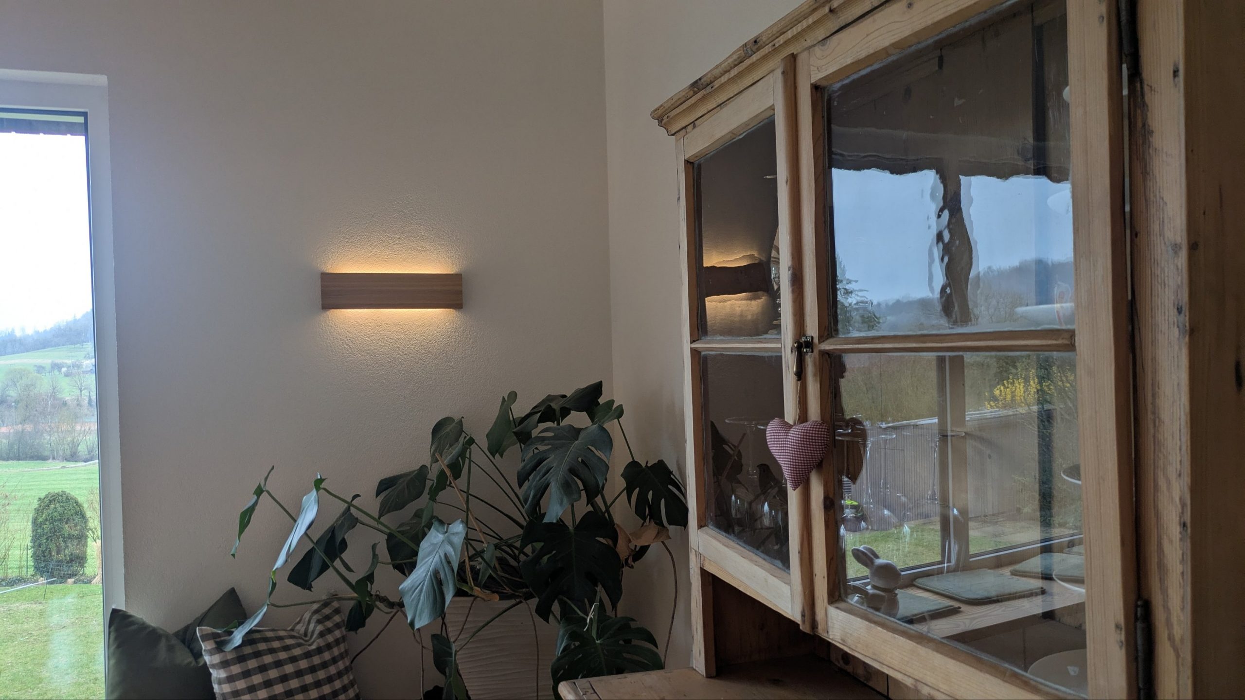 Wandleuchte ELSA – Bild 10