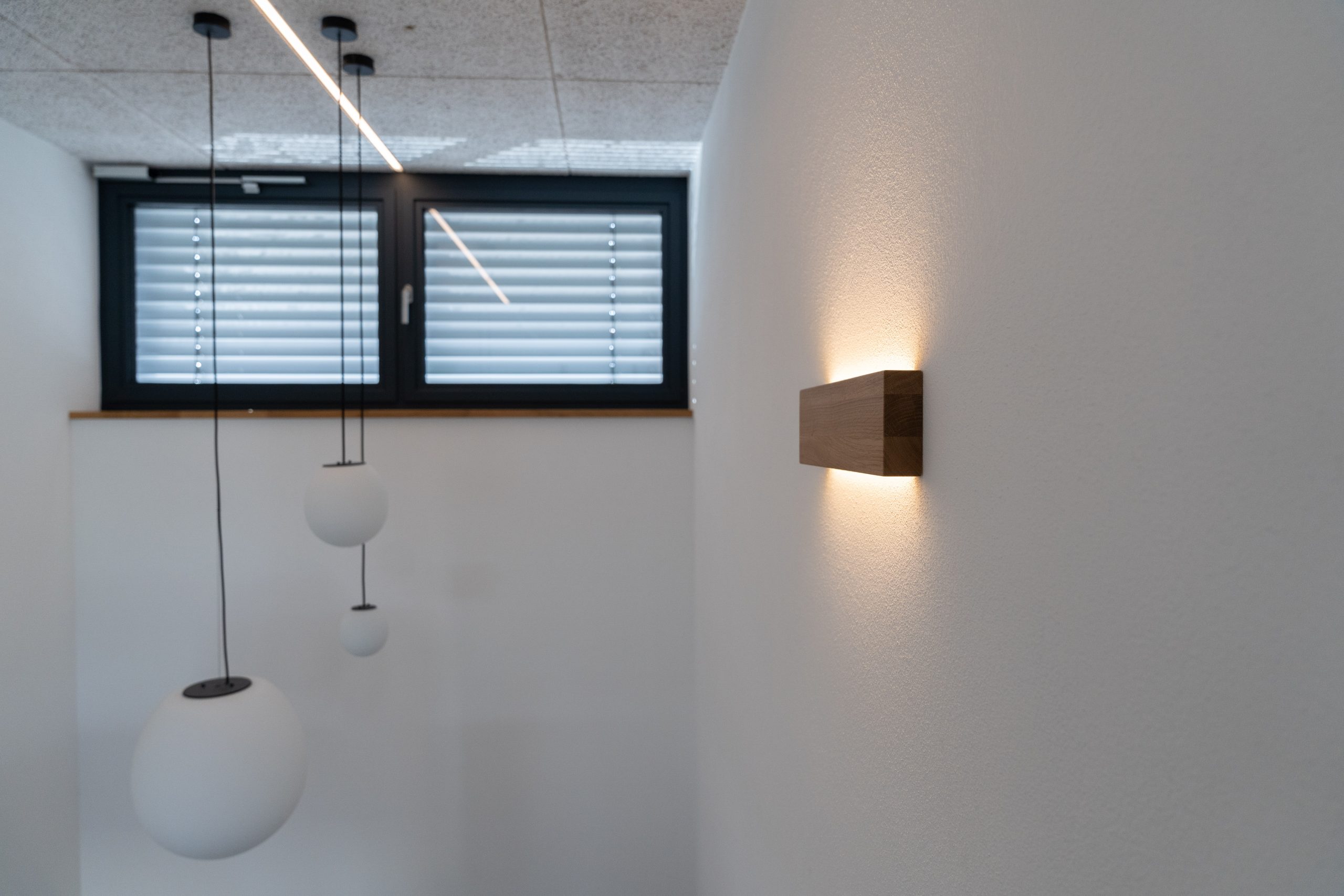 Wandleuchte ELSA – Bild 3