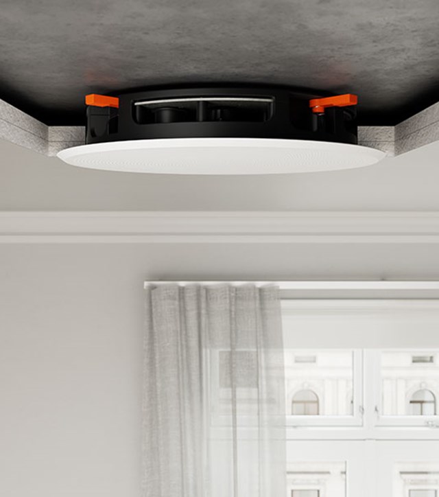 DALI PHANTOM K-60 LP – Bild 4