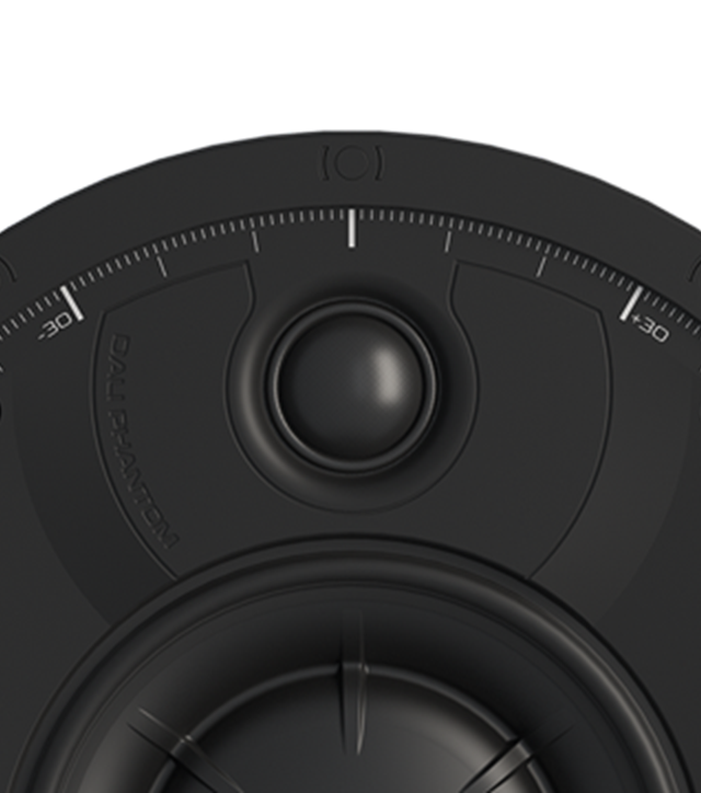 DALI PHANTOM K-60 LP – Bild 3