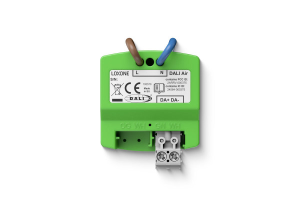 Loxone DALI Air – Bild 2