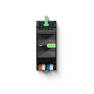 Loxone M-Bus Extension