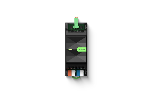 Loxone M-Bus Extension