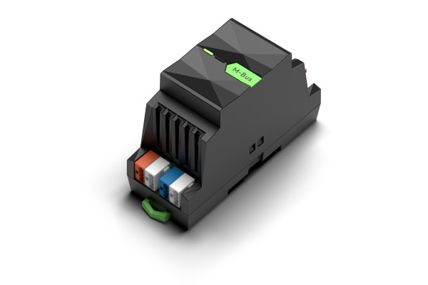 Loxone M-Bus Extension – Bild 2