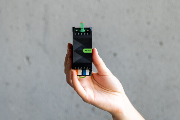 Loxone M-Bus Extension – Bild 3