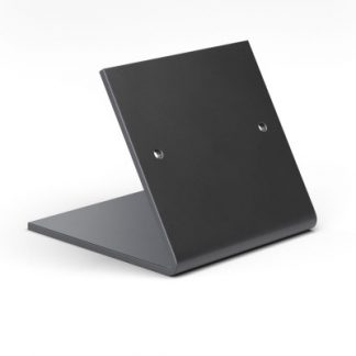 Loxone Stand Base Anthrazit