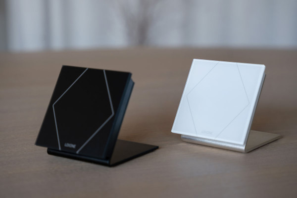 Loxone Stand Base Silber – Bild 8