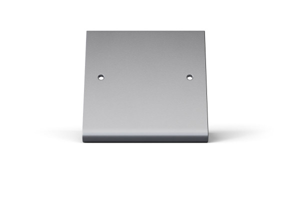 Loxone Stand Base Silber – Bild 2