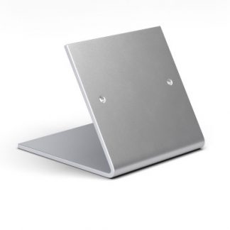 Loxone Stand Base Silber
