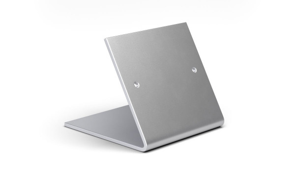 Loxone Stand Base Silber