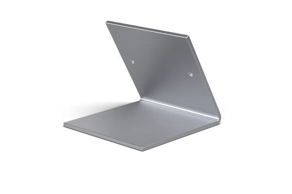 Loxone Stand Base Silber – Bild 3