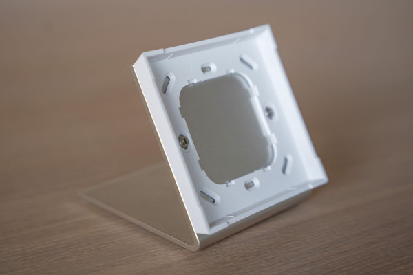 Loxone Stand Base Silber – Bild 4