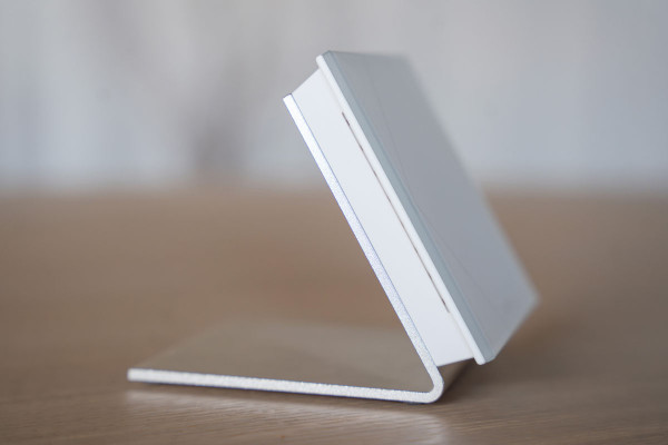 Loxone Stand Base Silber – Bild 5