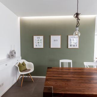 PROLED Cove Lighting Profile R 2.0m