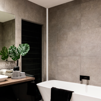PROLED S-LINE TILES CORNER INTERNAL 2.0m