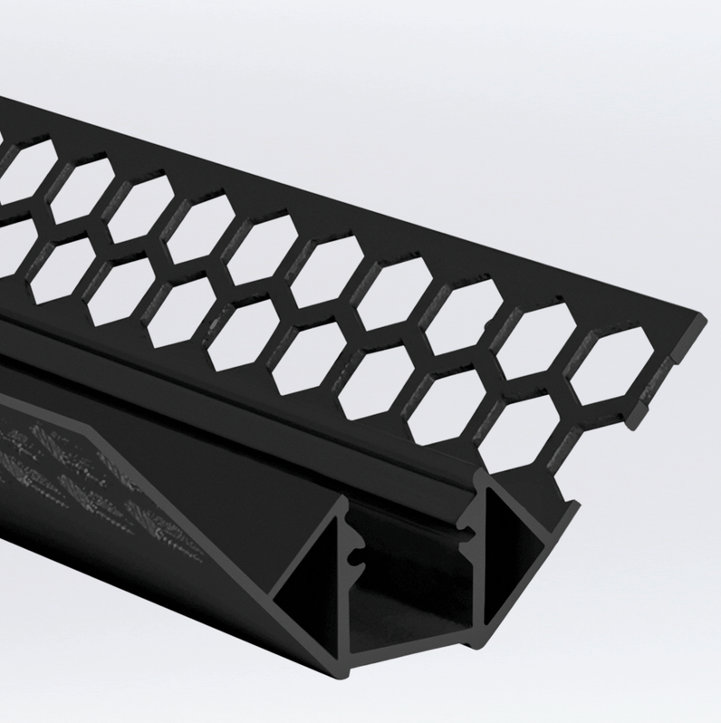 PROLED S-LINE TILES CORNER INTERNAL 2.0m – Bild 4