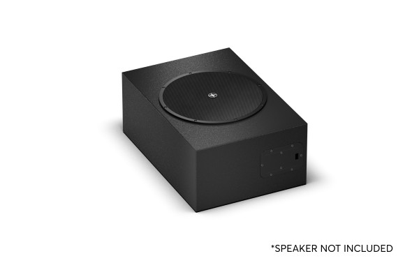 Quadral Gehäuse für 10” Install Speaker – Bild 4