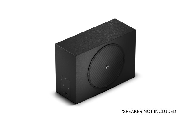 Quadral Gehäuse für 10” Install Speaker – Bild 3