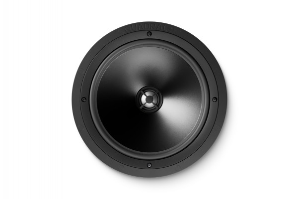 Quadral Install Speaker 10 Client