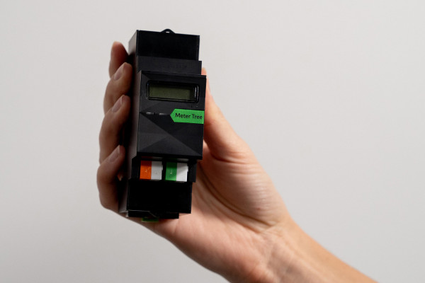 Loxone Energy Meter 1-Phase Tree – Bild 4