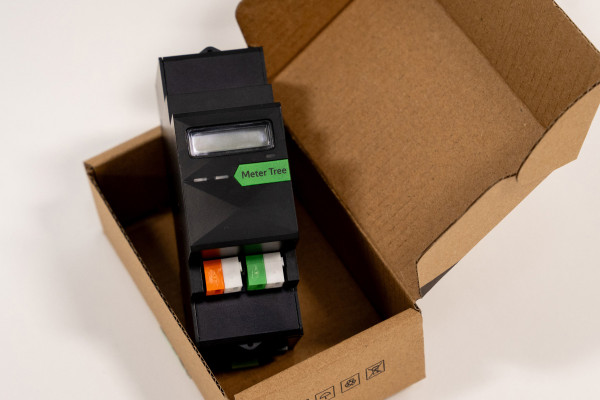 Loxone Energy Meter 1-Phase Tree – Bild 5