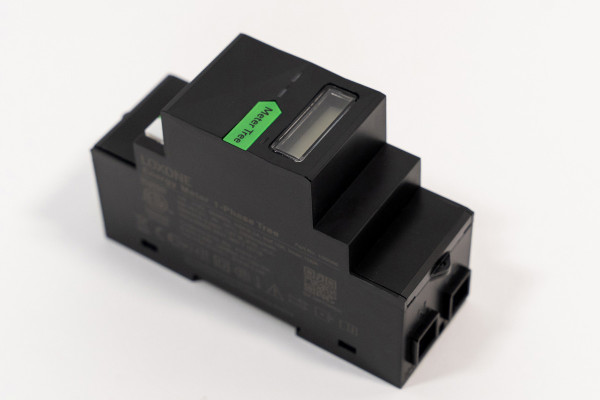 Loxone Energy Meter 1-Phase Tree – Bild 9