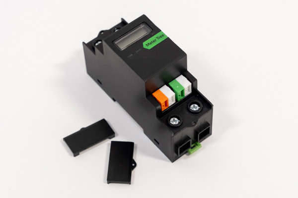Loxone Energy Meter 1-Phase Tree – Bild 3