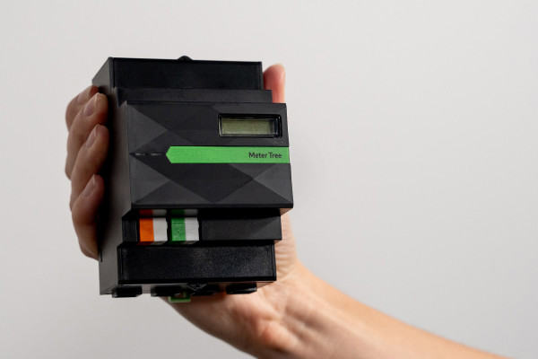 Loxone Energy Meter 3-Phase Tree – Bild 7