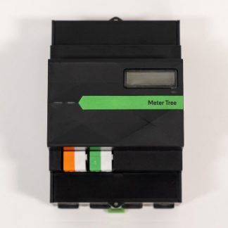 Loxone Energy Meter 3-Phase Tree