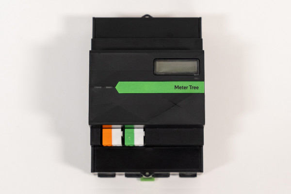 Loxone Energy Meter 3-Phase Tree