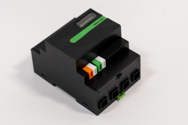 Loxone Energy Meter 3-Phase Tree – Bild 6