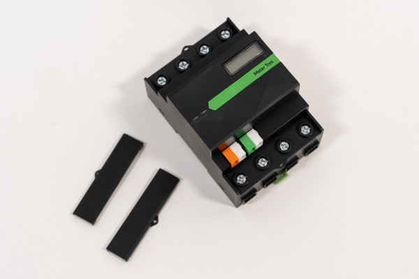 Loxone Energy Meter 3-Phase Tree – Bild 3