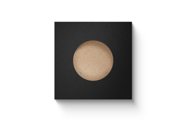 Quadral Aufbaubox für 10" Install Speaker – Bild 2