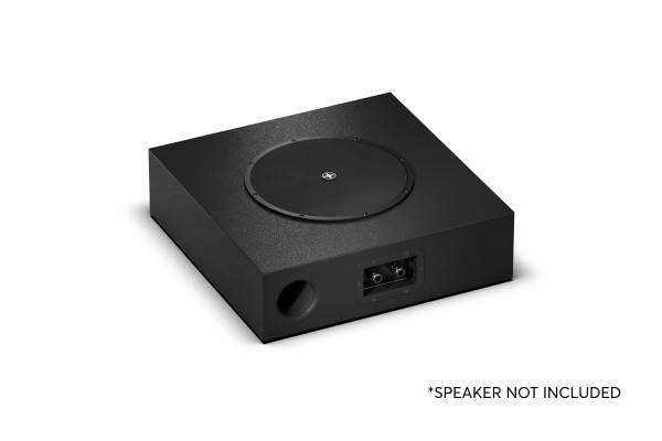 Quadral Aufbaubox für 10" Install Speaker – Bild 3