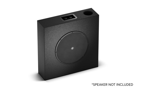 Quadral Aufbaubox für 10" Install Speaker – Bild 4