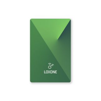 Loxone Verschlüsselte NFC Smart Cards Set - 10 Stück